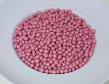 Knusper Perlen Ruby 200 g Callebaut